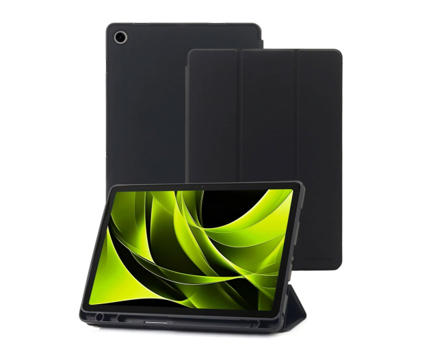 Mobile Origin Easy Tablet Full Case black Samsung Galaxy Tab A9+ - 1502764 - zdjęcie